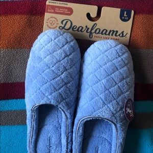 Women’s slippers